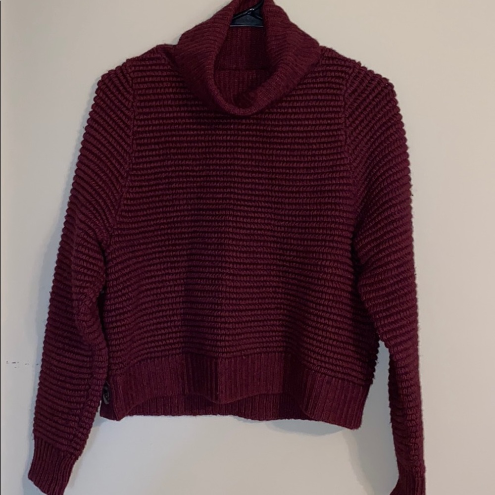 Madewell sweater